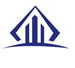黄金海岸住宅酒店 Logo
